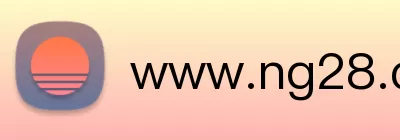 www.ng28.com网页版 Logo